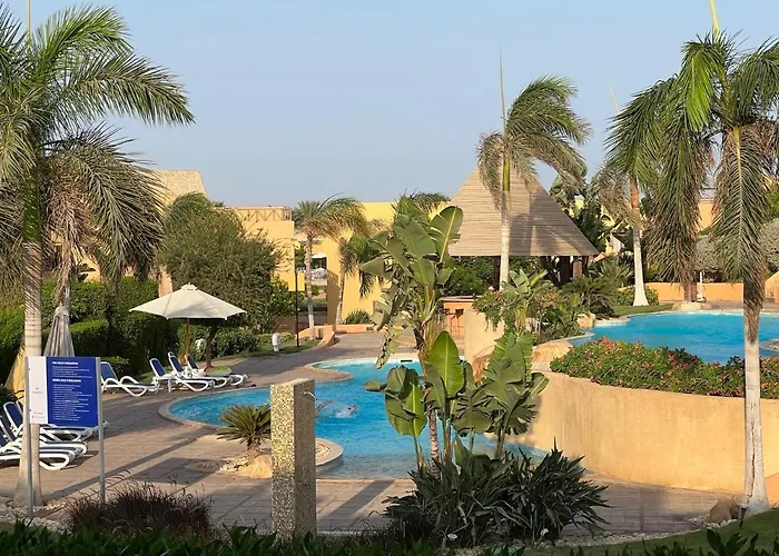 In Mountain View Sokhna 1 Luxurious With Garden 3 Bedrooms With Ac, 2 Bathrooms, Heated Pool, Families Only *